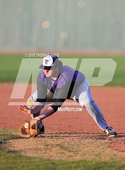 Thumbnail 2 in Timber Creek @ Weatherford photogallery.
