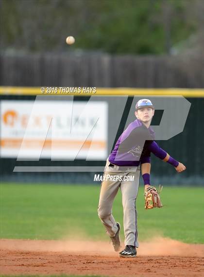 Thumbnail 1 in Timber Creek @ Weatherford photogallery.