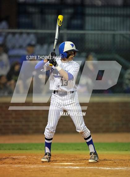 Thumbnail 3 in Timber Creek @ Weatherford photogallery.