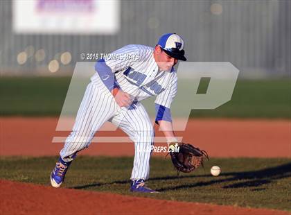 Thumbnail 1 in Timber Creek @ Weatherford photogallery.