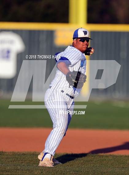 Thumbnail 1 in Timber Creek @ Weatherford photogallery.