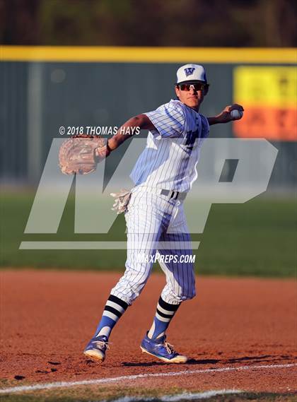 Thumbnail 1 in Timber Creek @ Weatherford photogallery.