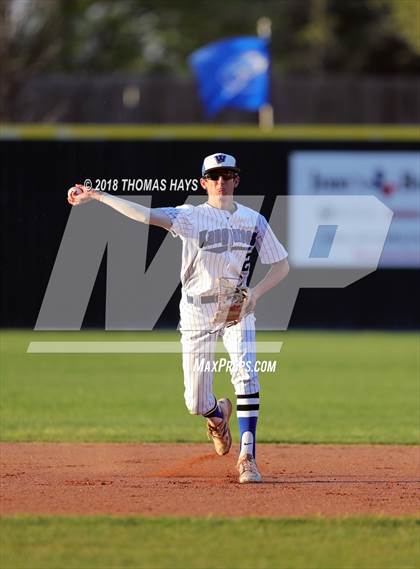 Thumbnail 3 in Timber Creek @ Weatherford photogallery.