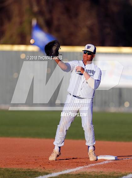 Thumbnail 1 in Timber Creek @ Weatherford photogallery.