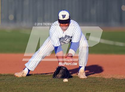 Thumbnail 2 in Timber Creek @ Weatherford photogallery.
