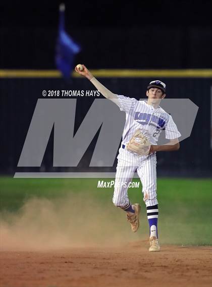 Thumbnail 1 in Timber Creek @ Weatherford photogallery.