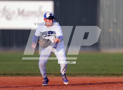 Thumbnail 3 in Timber Creek @ Weatherford photogallery.