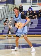 Photo from the gallery "Arbor View vs. West Jordan (Corner Canyon Tournament of Champions)"