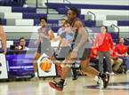 Photo from the gallery "Arbor View vs. West Jordan (Corner Canyon Tournament of Champions)"