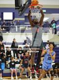 Photo from the gallery "Arbor View vs. West Jordan (Corner Canyon Tournament of Champions)"