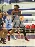 Photo from the gallery "Arbor View vs. West Jordan (Corner Canyon Tournament of Champions)"