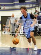 Photo from the gallery "Arbor View vs. West Jordan (Corner Canyon Tournament of Champions)"