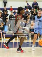 Photo from the gallery "Arbor View vs. West Jordan (Corner Canyon Tournament of Champions)"