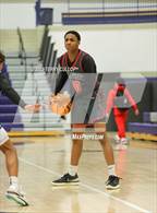 Photo from the gallery "Arbor View vs. West Jordan (Corner Canyon Tournament of Champions)"