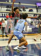 Photo from the gallery "Arbor View vs. West Jordan (Corner Canyon Tournament of Champions)"
