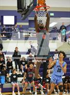 Photo from the gallery "Arbor View vs. West Jordan (Corner Canyon Tournament of Champions)"
