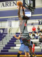 Photo from the gallery "Arbor View vs. West Jordan (Corner Canyon Tournament of Champions)"