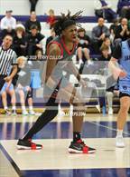 Photo from the gallery "Arbor View vs. West Jordan (Corner Canyon Tournament of Champions)"