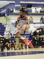 Photo from the gallery "Arbor View vs. West Jordan (Corner Canyon Tournament of Champions)"