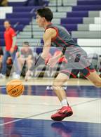 Photo from the gallery "Arbor View vs. West Jordan (Corner Canyon Tournament of Champions)"