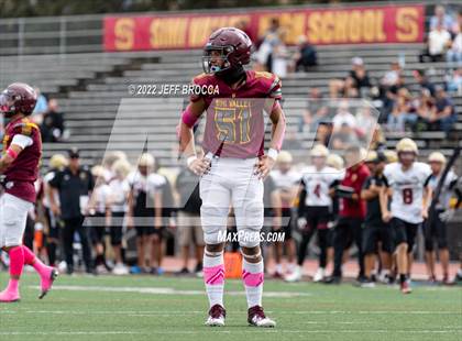Thumbnail 2 in Oaks Christian @ Simi Valley photogallery.