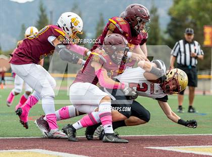 Thumbnail 1 in Oaks Christian @ Simi Valley photogallery.