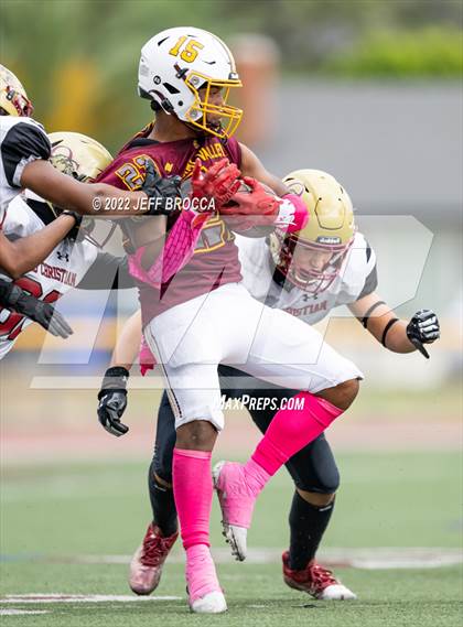 Thumbnail 2 in Oaks Christian @ Simi Valley photogallery.
