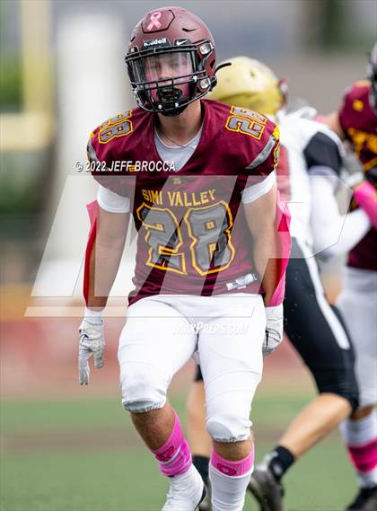 Thumbnail 2 in Oaks Christian @ Simi Valley photogallery.
