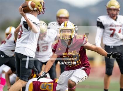 Thumbnail 1 in Oaks Christian @ Simi Valley photogallery.