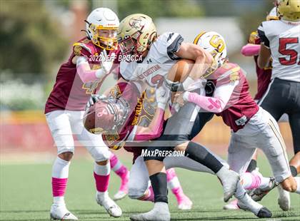 Thumbnail 1 in Oaks Christian @ Simi Valley photogallery.