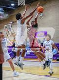 Photo from the gallery "Golden Valley vs. Venture Academy (Joe Bowers Memorial Tournament)"