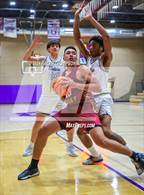 Photo from the gallery "Golden Valley vs. Venture Academy (Joe Bowers Memorial Tournament)"