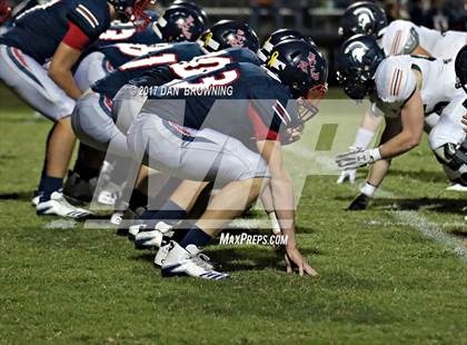 Thumbnail 3 in Summit vs. Franklin County photogallery.