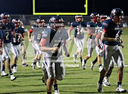 Thumbnail 3 in Summit vs. Franklin County photogallery.