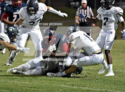 Thumbnail 2 in Summit vs. Franklin County photogallery.