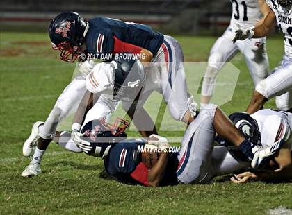 Thumbnail 1 in Summit vs. Franklin County photogallery.
