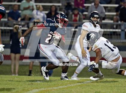 Thumbnail 2 in Summit vs. Franklin County photogallery.