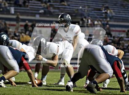Thumbnail 1 in Summit vs. Franklin County photogallery.