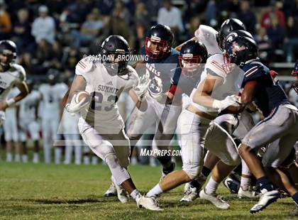 Thumbnail 3 in Summit vs. Franklin County photogallery.
