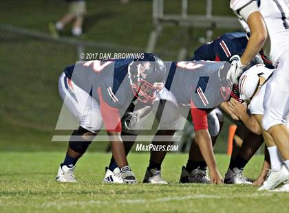 Thumbnail 1 in Summit vs. Franklin County photogallery.