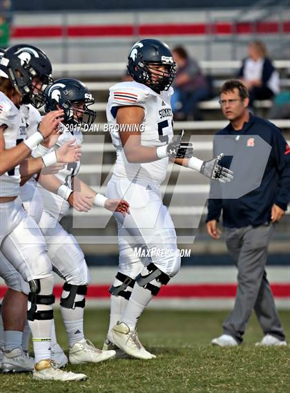 Thumbnail 1 in Summit vs. Franklin County photogallery.