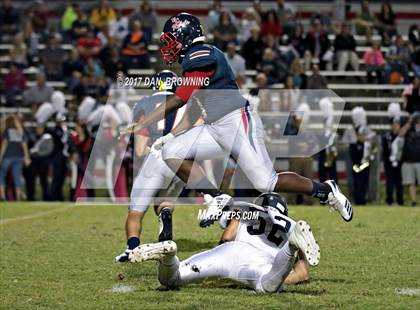 Thumbnail 1 in Summit vs. Franklin County photogallery.
