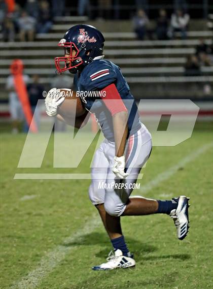 Thumbnail 2 in Summit vs. Franklin County photogallery.