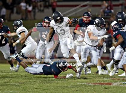 Thumbnail 2 in Summit vs. Franklin County photogallery.