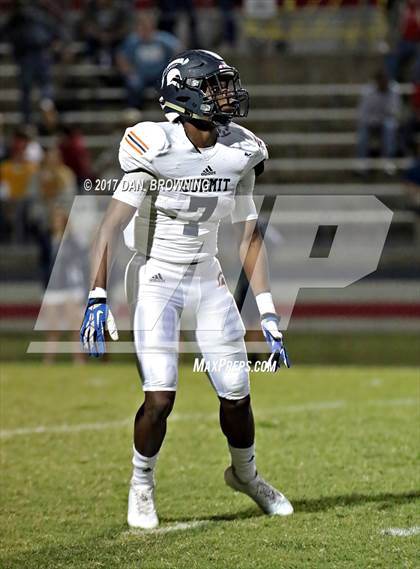 Thumbnail 1 in Summit vs. Franklin County photogallery.