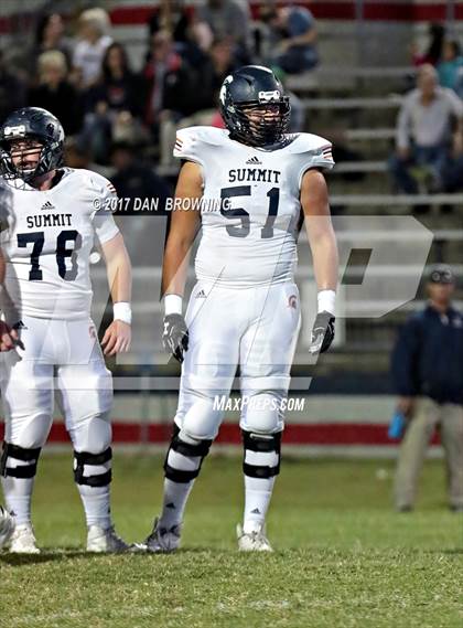 Thumbnail 1 in Summit vs. Franklin County photogallery.