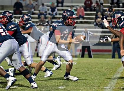 Thumbnail 1 in Summit vs. Franklin County photogallery.