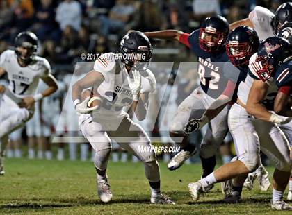 Thumbnail 2 in Summit vs. Franklin County photogallery.