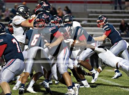 Thumbnail 3 in Summit vs. Franklin County photogallery.