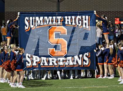 Thumbnail 2 in Summit vs. Franklin County photogallery.